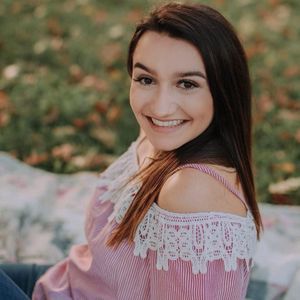 Meet your Posher, Mackenzie